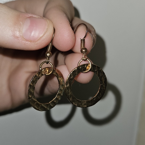 4 pairs of earrings - Picture 7 of 7